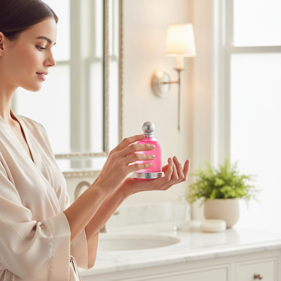 Halloween Freesia 100 Ml Mujer 12