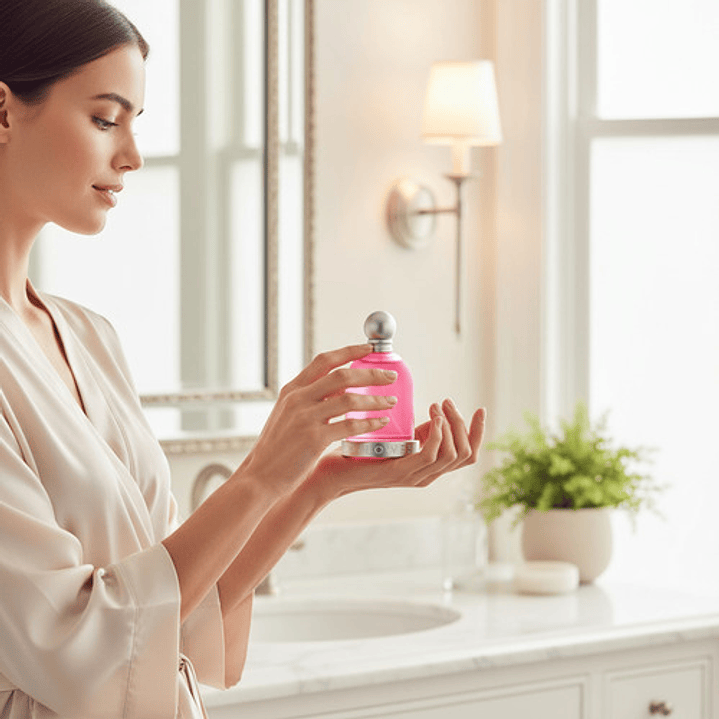 Halloween Freesia 100 Ml Mujer 12