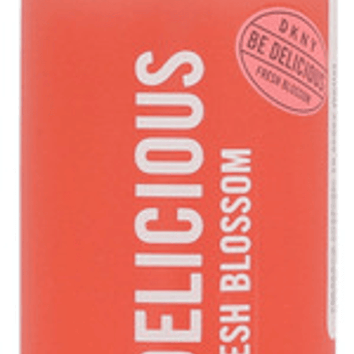 Dkny Be Delicious Fresh Blossom 250ml Body Mist Spray - Dama 1