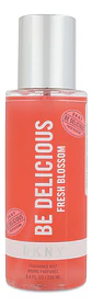 Dkny Be Delicious Fresh Blossom 250ml Body Mist Spray - Dama - Miniatura 1