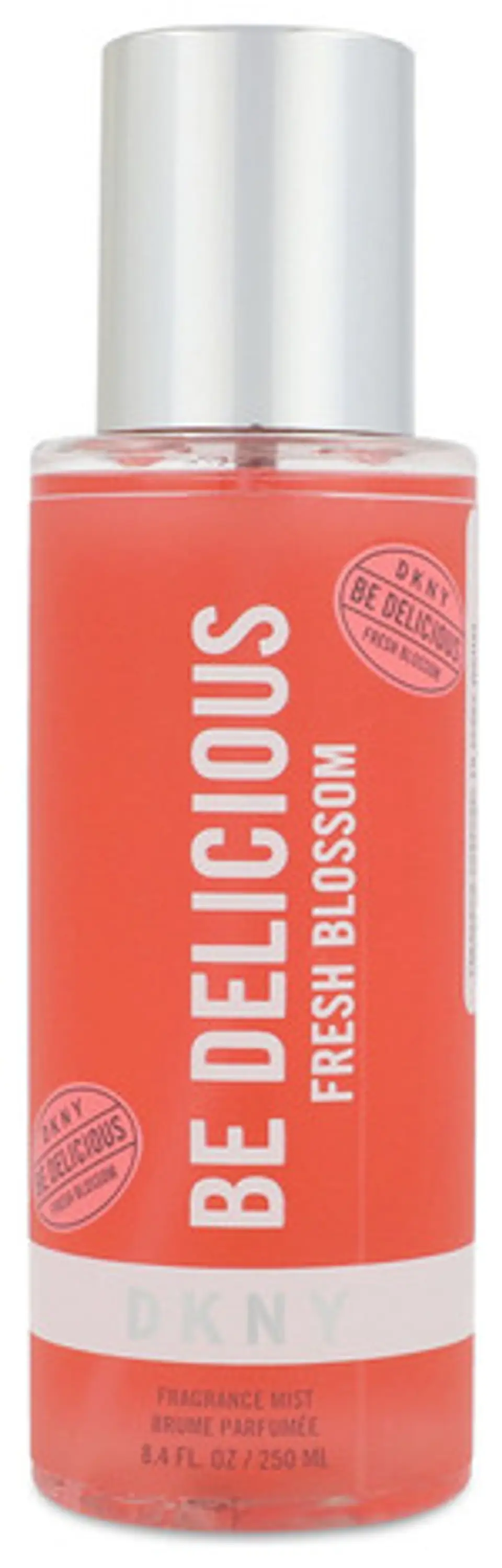 Dkny Be Delicious Fresh Blossom 250ml Body Mist Spray - Dama 1