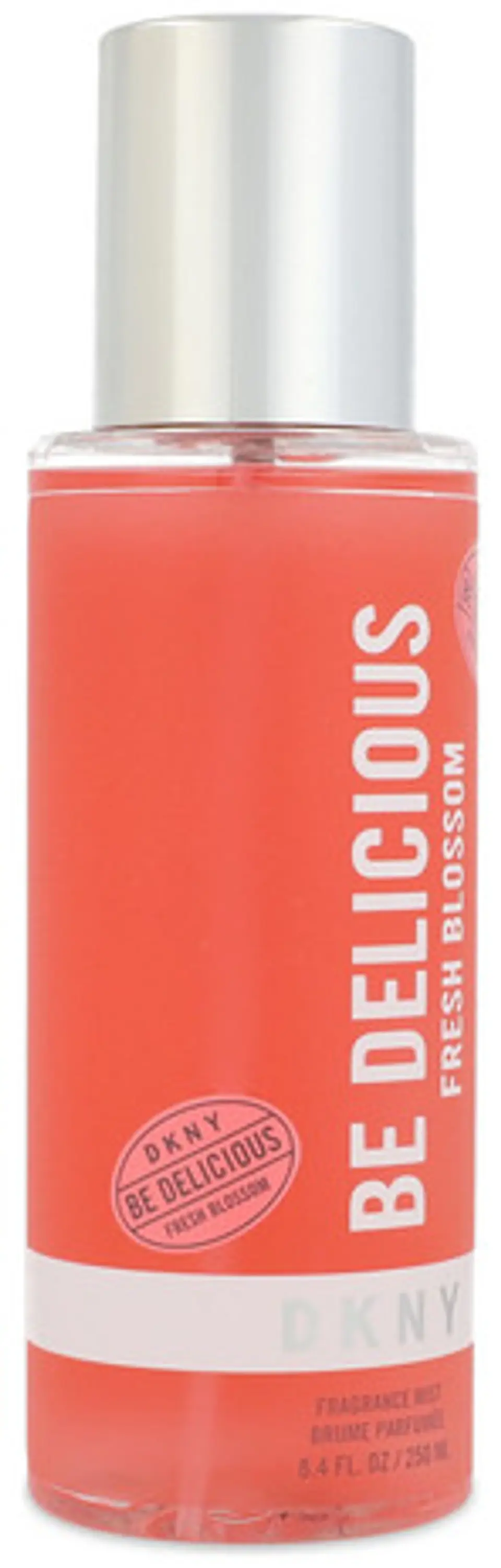 Dkny Be Delicious Fresh Blossom 250ml Body Mist Spray - Dama 2