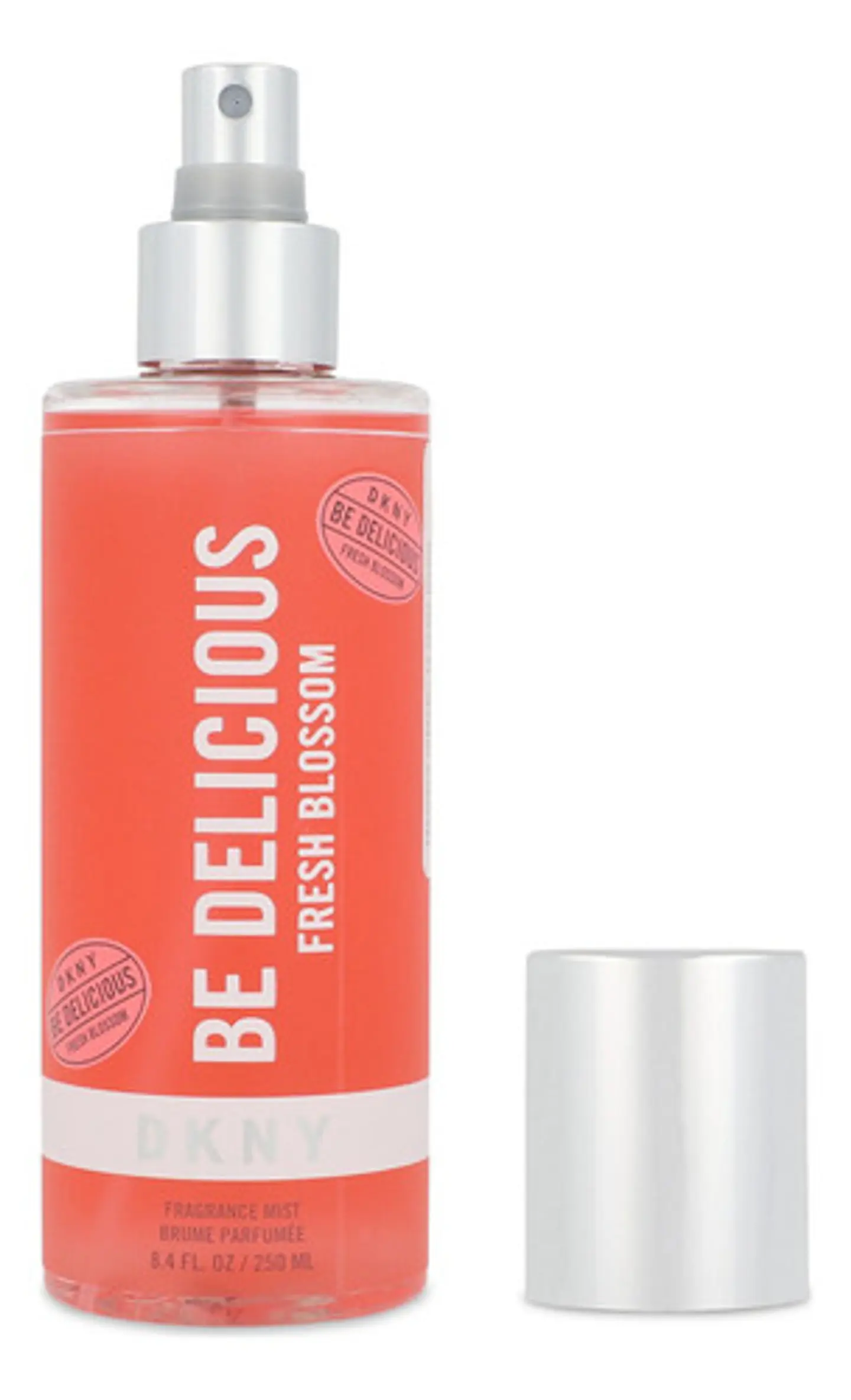 Dkny Be Delicious Fresh Blossom 250ml Body Mist Spray - Dama 3