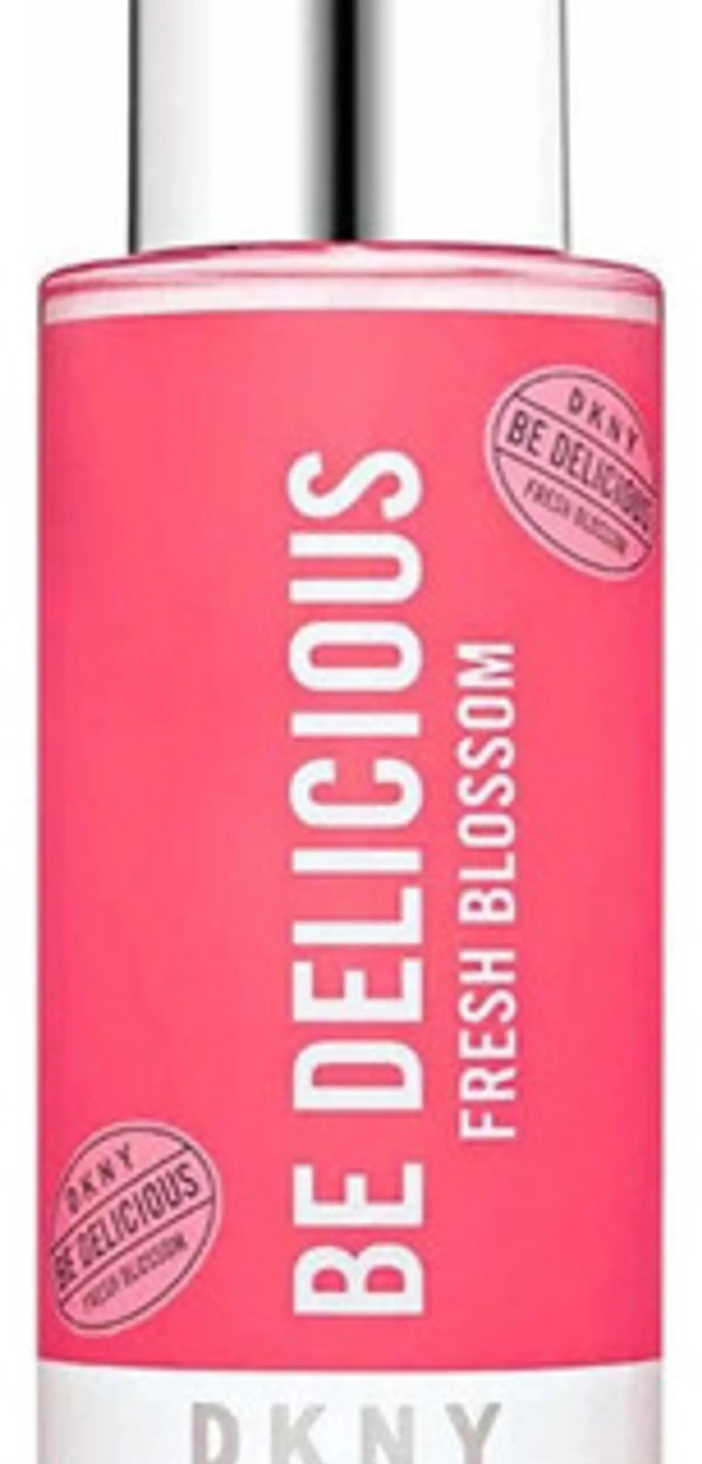 Dkny Be Delicious Fresh Blossom 250ml Body Mist Spray - Dama 4
