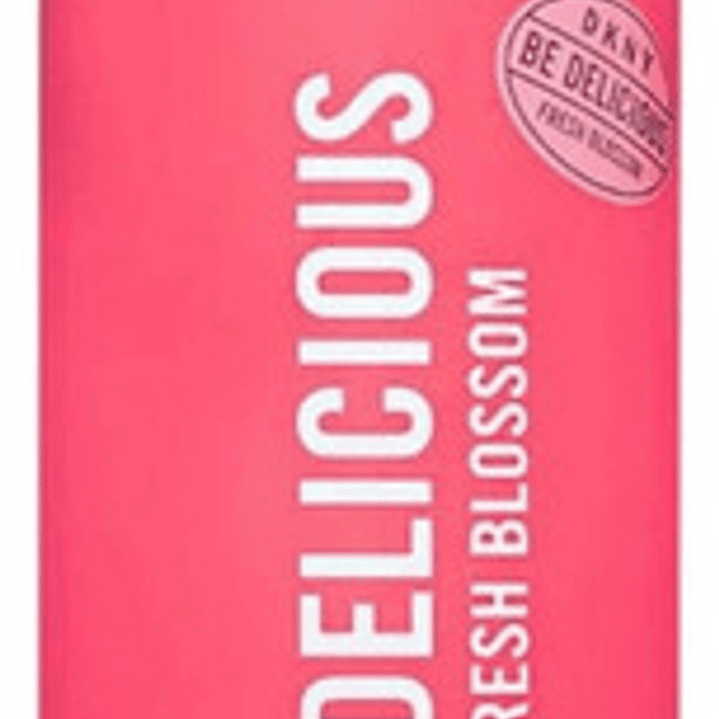 Dkny Be Delicious Fresh Blossom 250ml Body Mist Spray - Dama 4