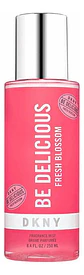 Dkny Be Delicious Fresh Blossom 250ml Body Mist Spray - Dama - Miniatura 4