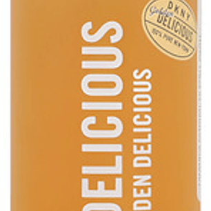 Dkny Be Delicious Golden 250ml Body Mist Spray - Dama