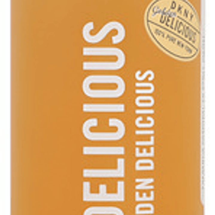 Dkny Be Delicious Golden 250ml Body Mist Spray - Dama 1