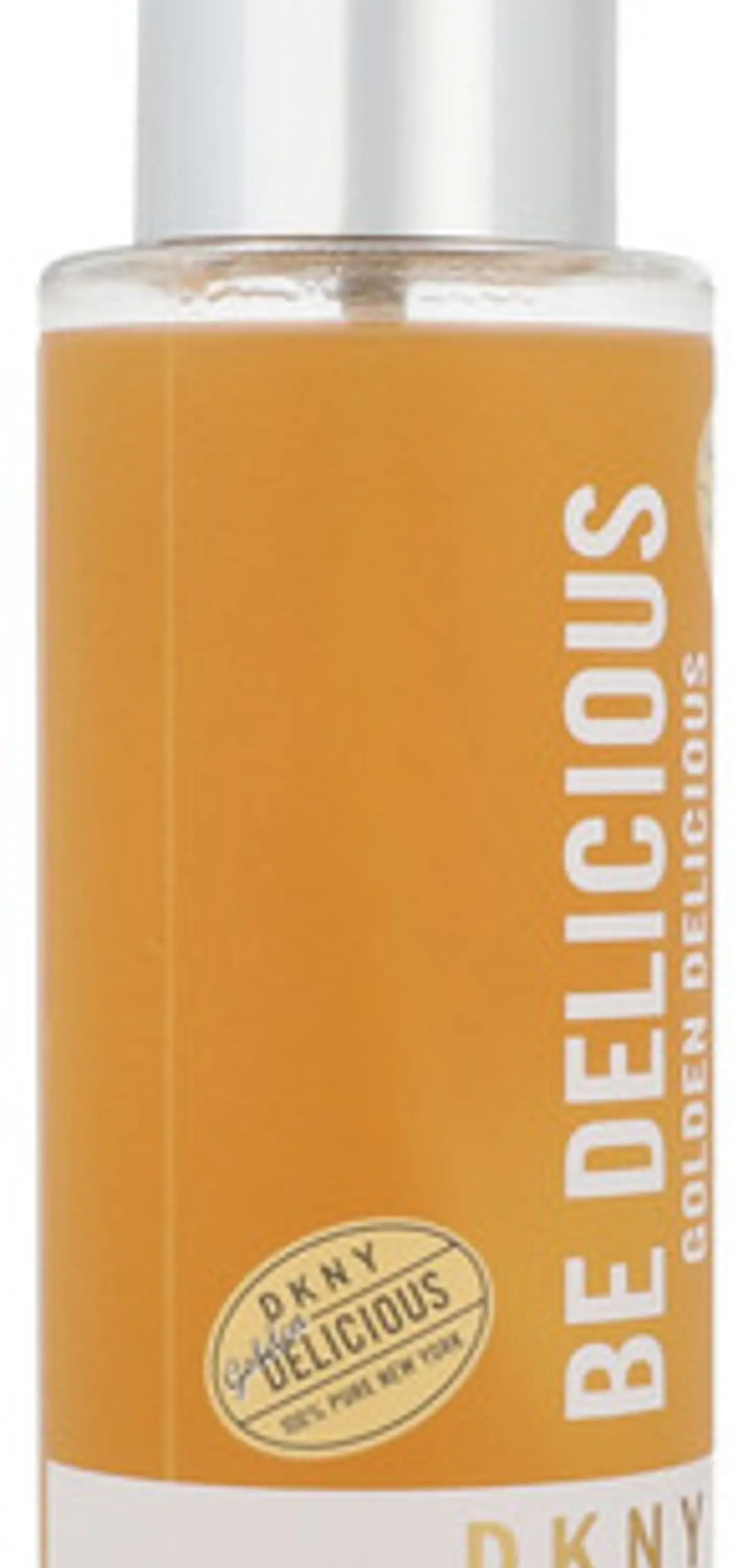 Dkny Be Delicious Golden 250ml Body Mist Spray - Dama 2