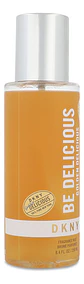 Dkny Be Delicious Golden 250ml Body Mist Spray - Dama - Miniatura 2
