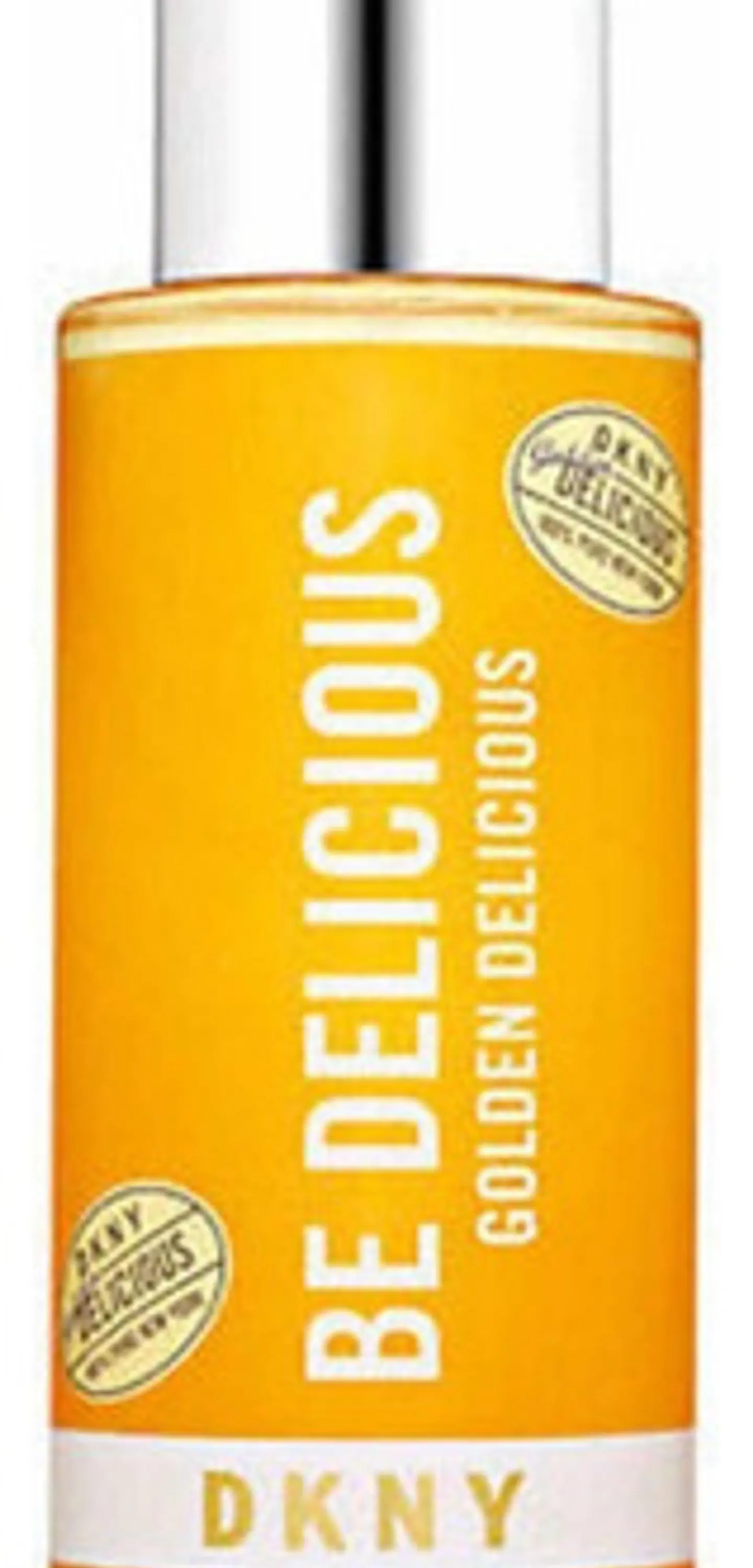 Dkny Be Delicious Golden 250ml Body Mist Spray - Dama 4