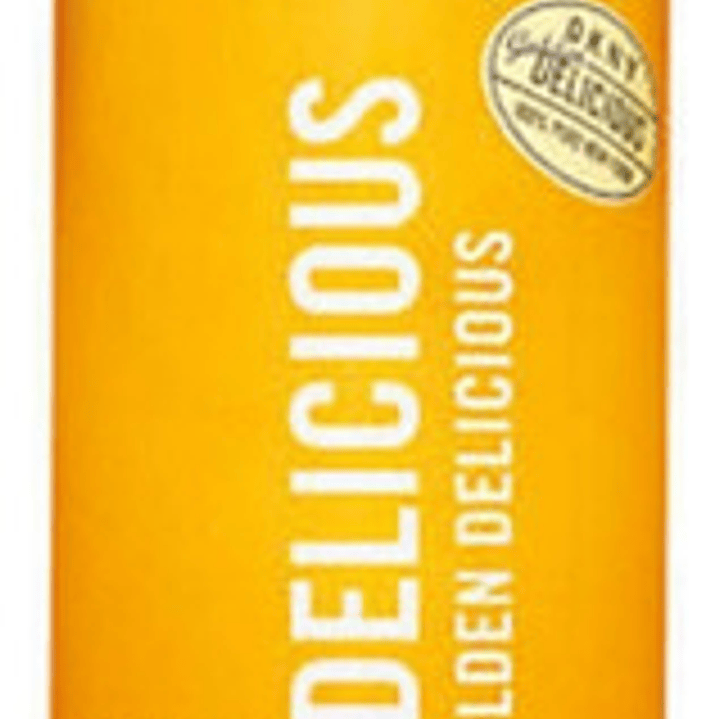 Dkny Be Delicious Golden 250ml Body Mist Spray - Dama 4