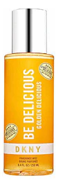 Dkny Be Delicious Golden 250ml Body Mist Spray - Dama - Miniatura 4