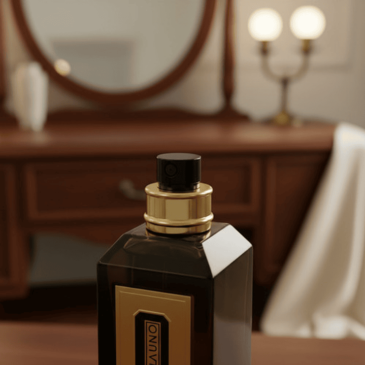 Fragrance World La Uno Million Golden Oud Edp 100 Ml 11