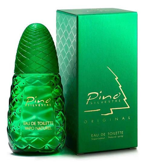 Pino Silvestre Pino Silvestre 75ml Edt Hombre