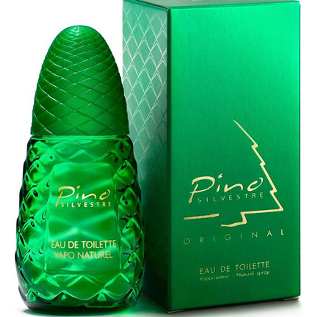 Pino Silvestre Pino Silvestre 75ml Edt Hombre 1