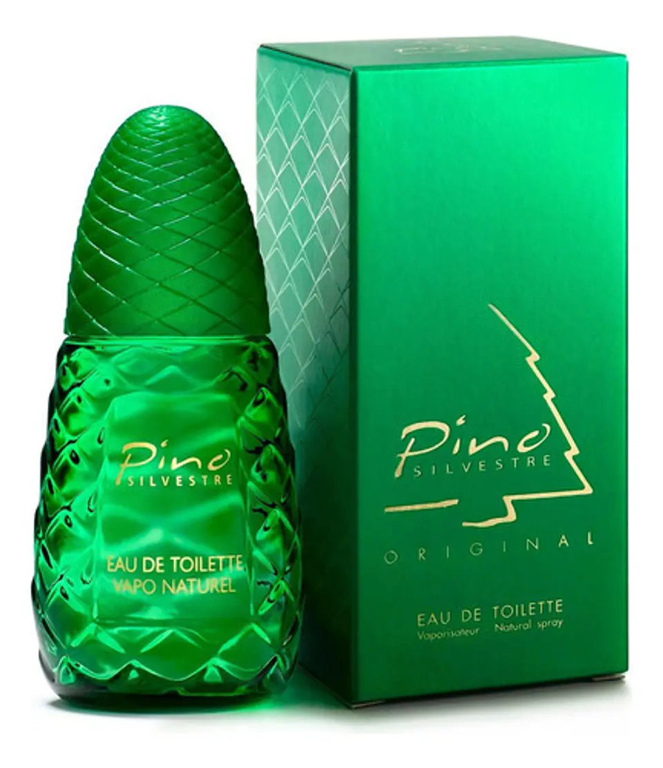 Pino Silvestre Pino Silvestre 75ml Edt Hombre 1