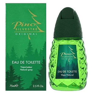 Pino Silvestre Pino Silvestre 75ml Edt Hombre