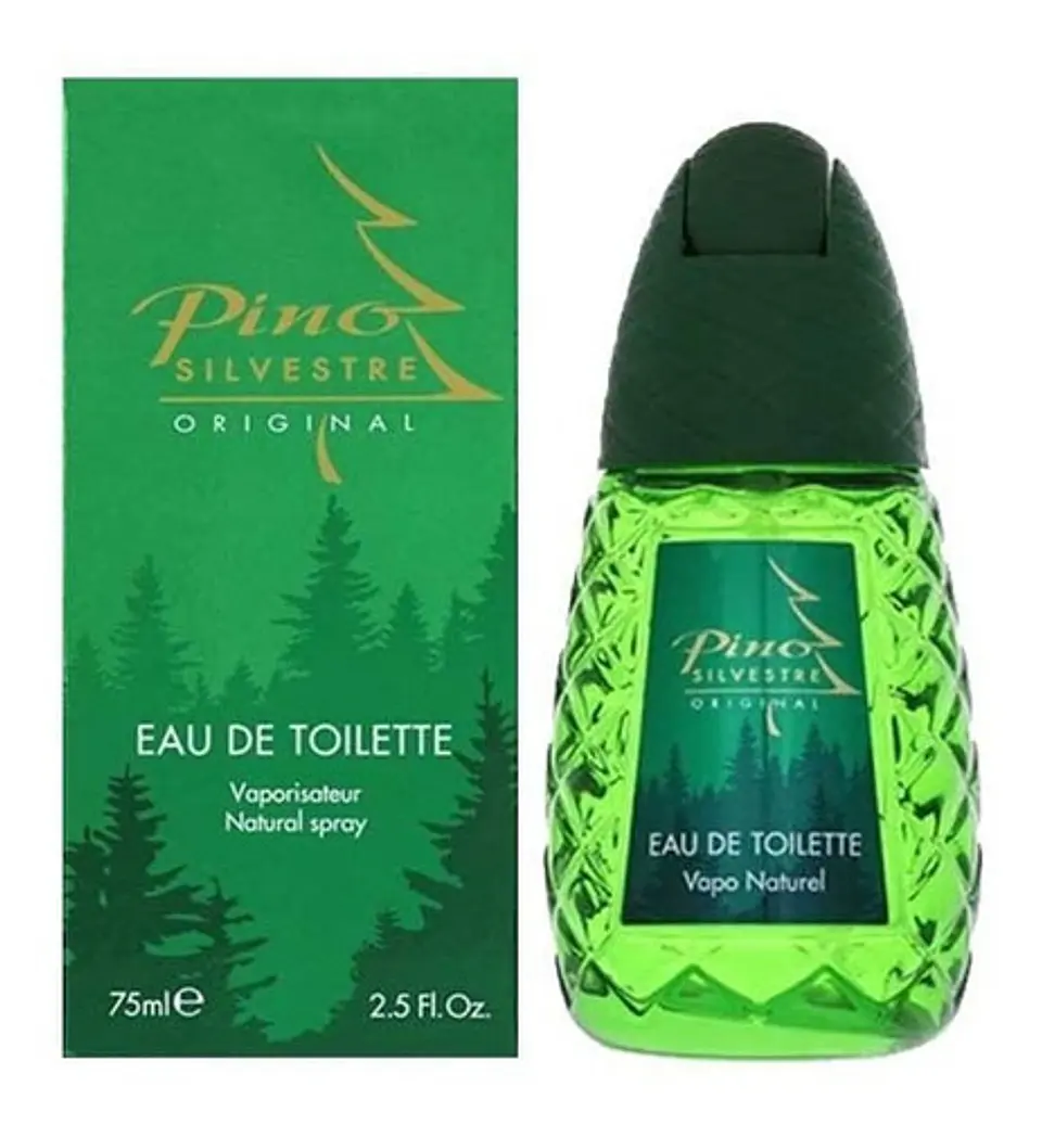 Pino Silvestre Pino Silvestre 75ml Edt Hombre 2
