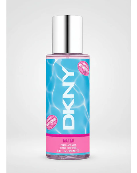 Dkny Be Delicious Mai Tai 250ml Body Mist Spray
