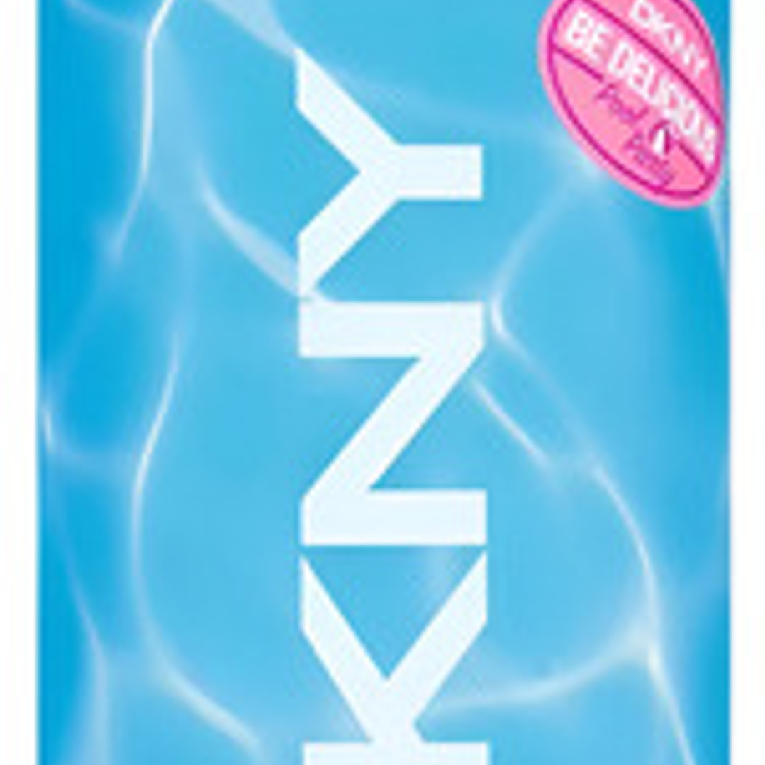 Dkny Be Delicious Mai Tai 250ml Body Mist Spray 5