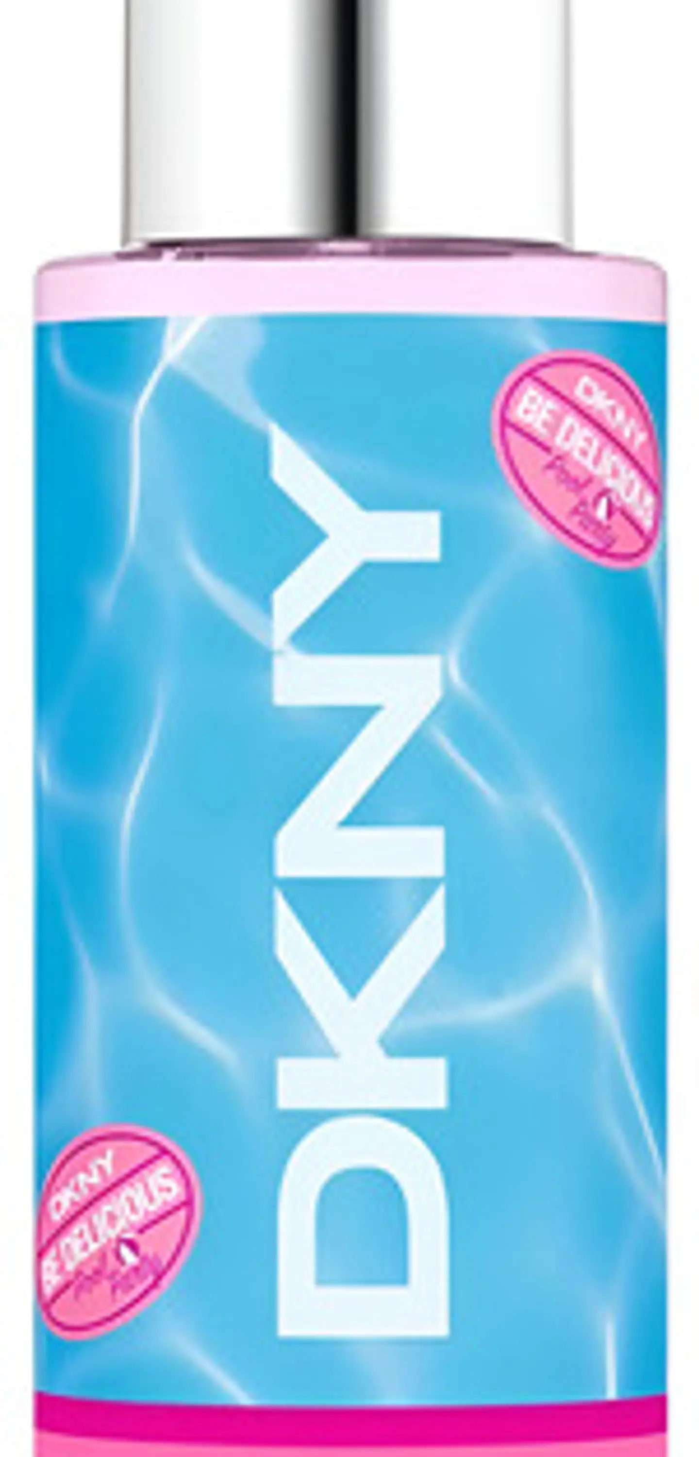 Dkny Be Delicious Mai Tai 250ml Body Mist Spray 5