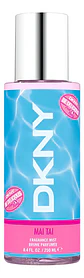 Dkny Be Delicious Mai Tai 250ml Body Mist Spray - Miniatura 5