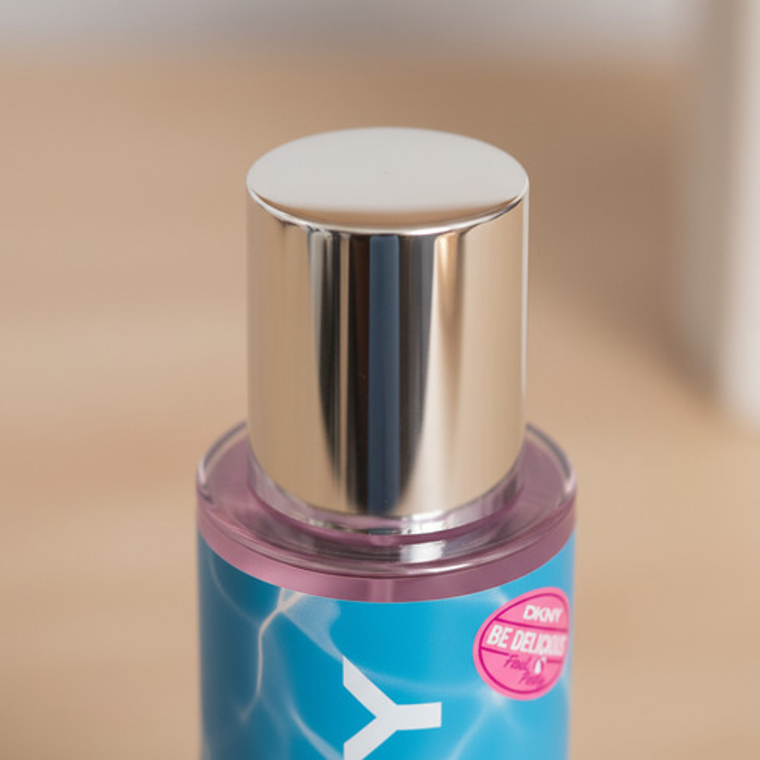 Dkny Be Delicious Mai Tai 250ml Body Mist Spray 11