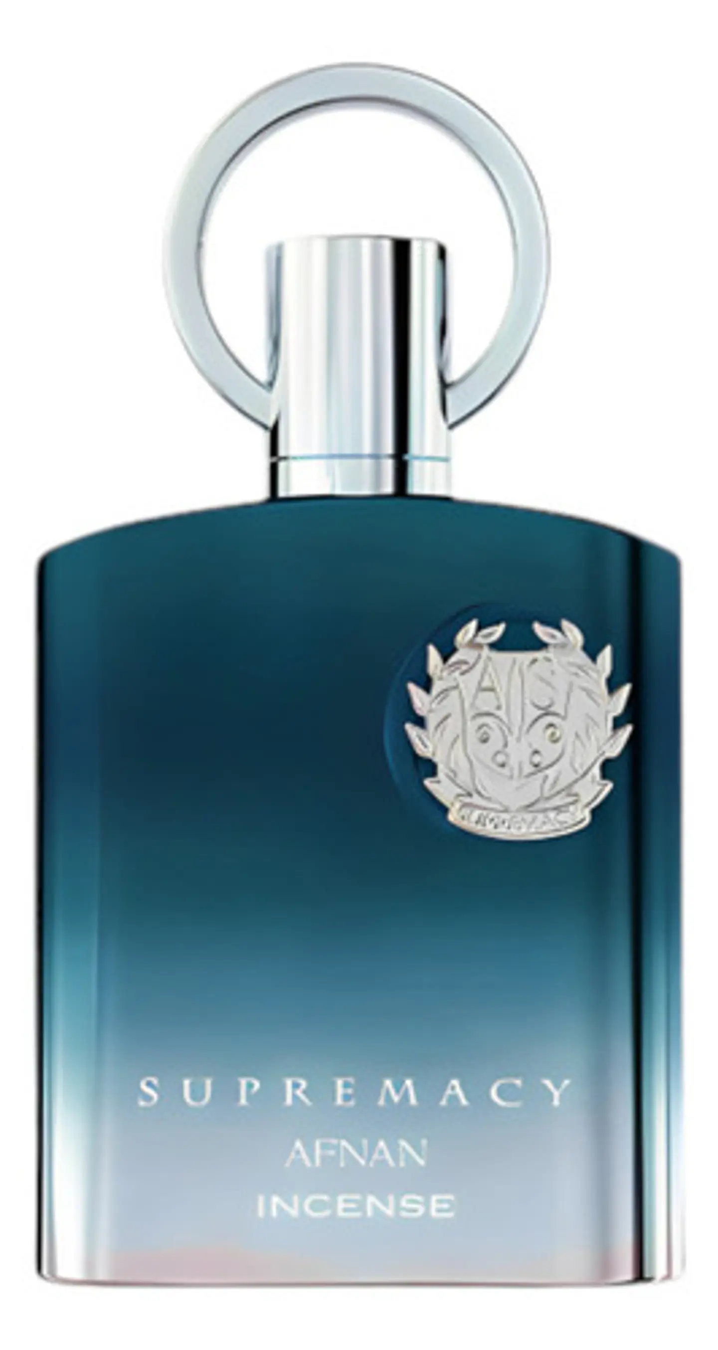 Perfume Hombre Afnan Supremacy Incense 100 Ml Eau De Parfum 4