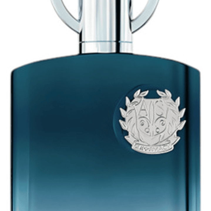 Perfume Hombre Afnan Supremacy Incense 100 Ml Eau De Parfum 4