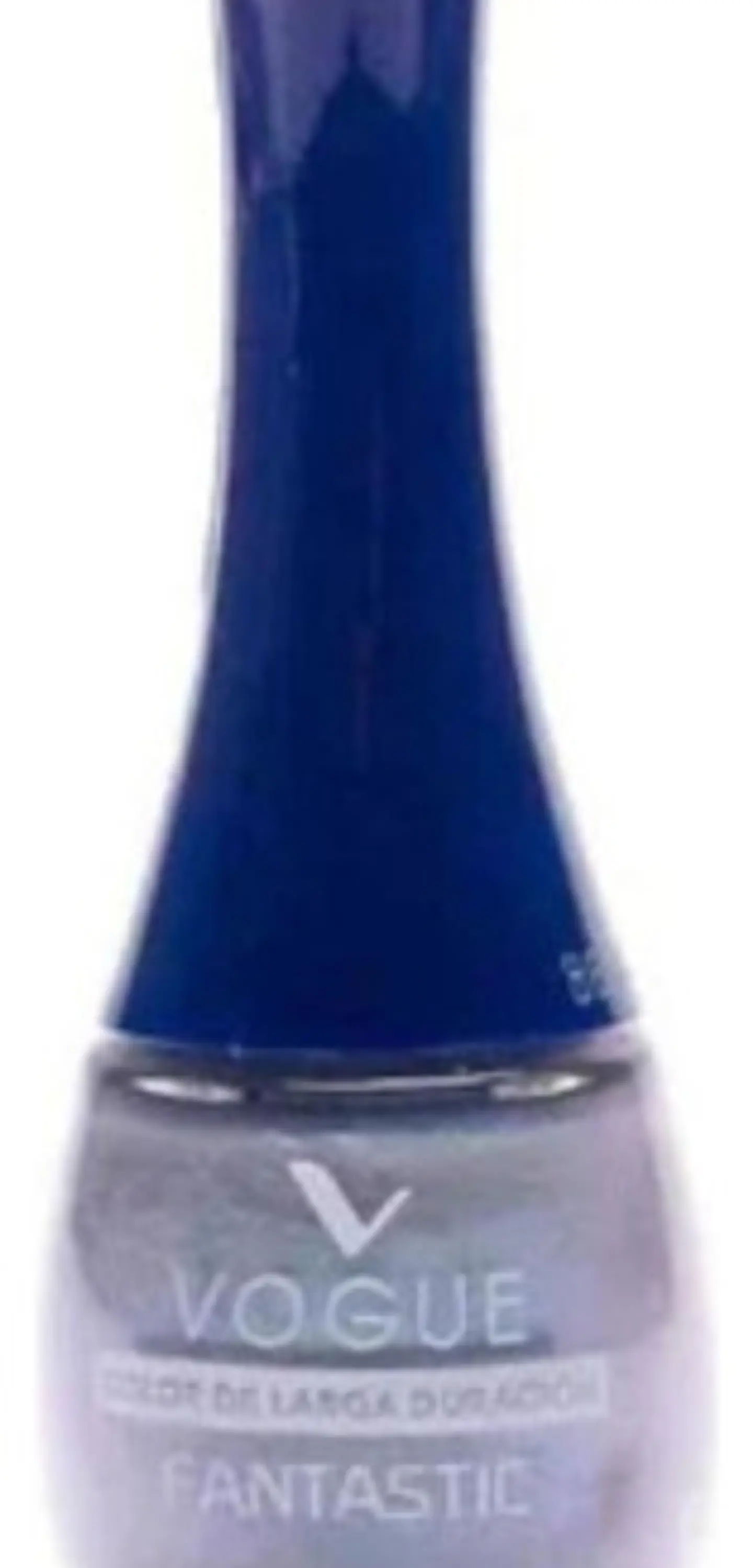 Esmalte Fantastic Tono Sensación Vogue Color Crema 1