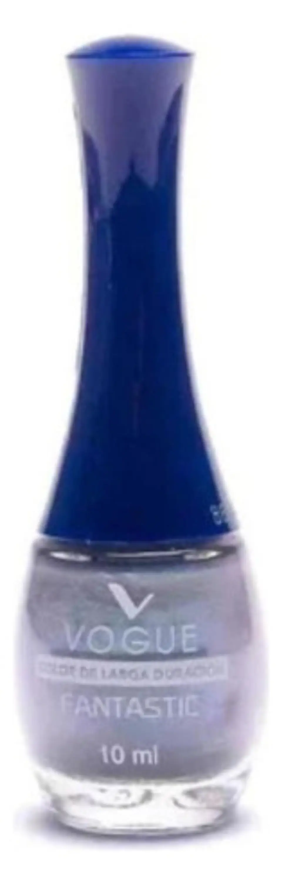 Esmalte Fantastic Tono Sensación Vogue Color Crema 1