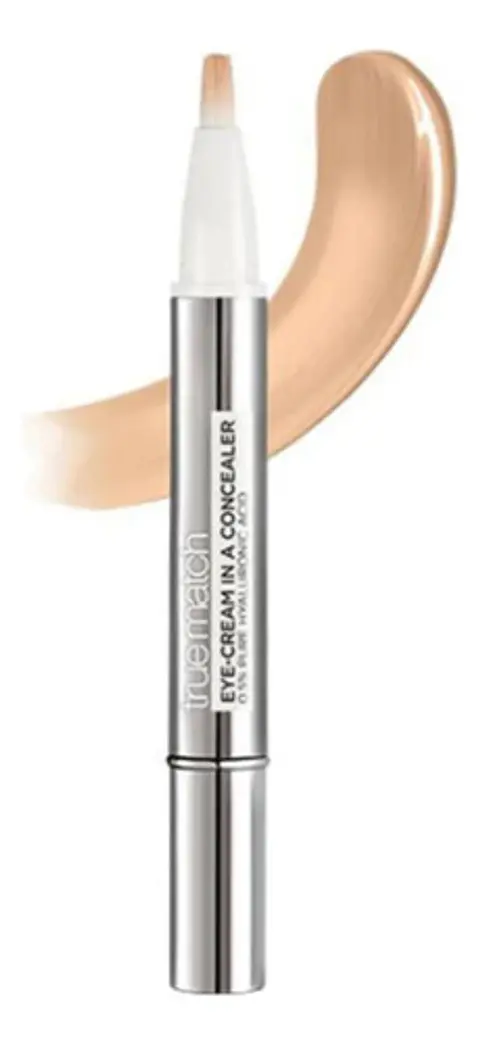 True Match Concealer Pen - 4-7d Golden Sand