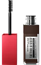Gel De Cejas Maybelline Tattoo Brow 3d Color Grey Brown 6ml - Miniatura 1
