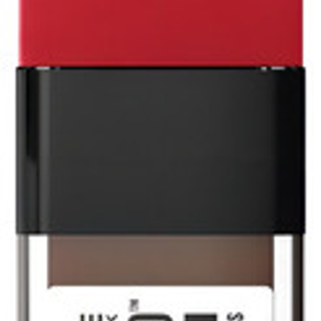 Gel De Cejas Maybelline Tattoo Brow 3d Color Grey Brown 6ml 2