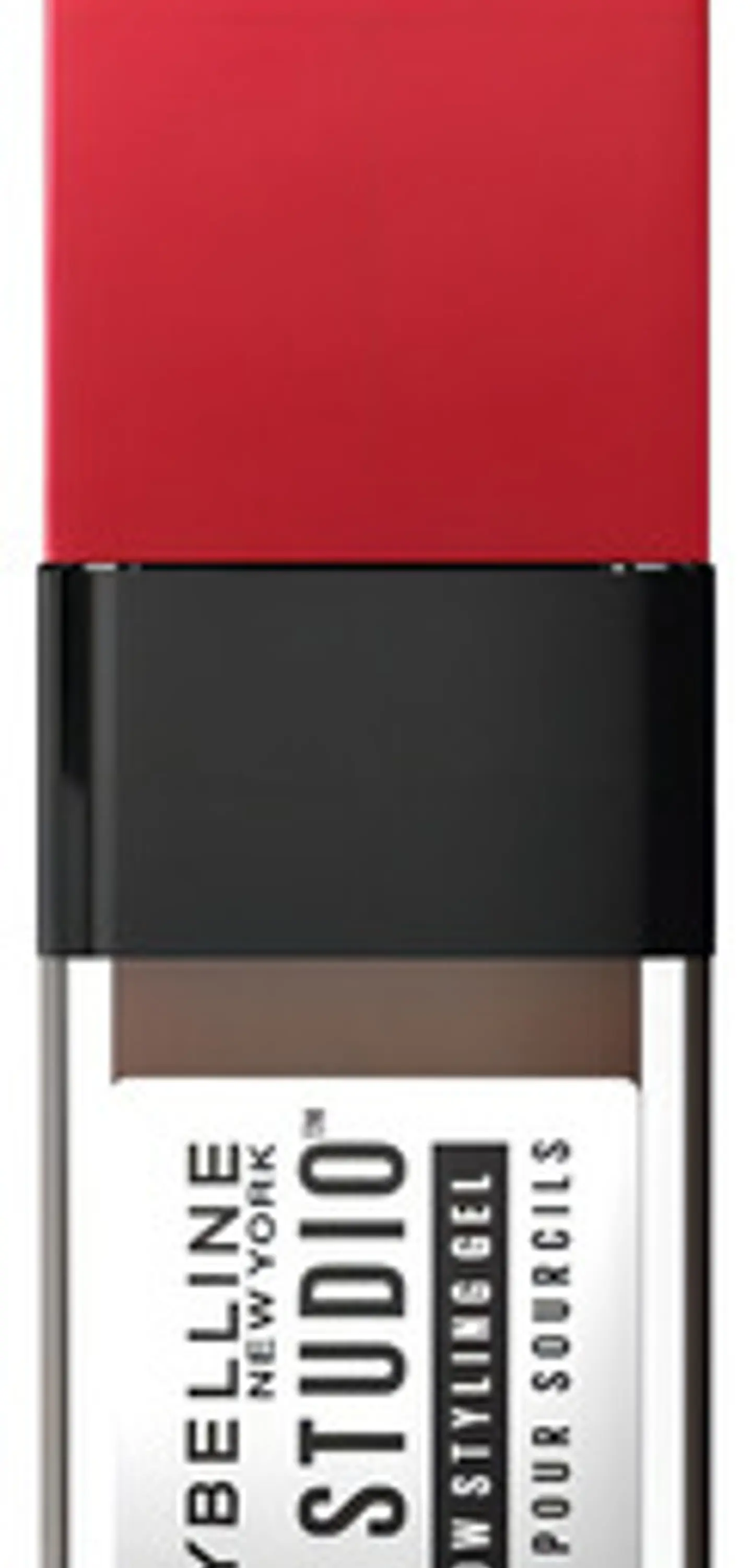 Gel De Cejas Maybelline Tattoo Brow 3d Color Grey Brown 6ml 2
