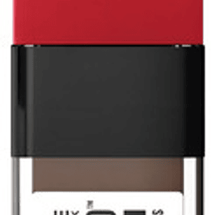 Gel De Cejas Maybelline Tattoo Brow 3d Color Grey Brown 6ml