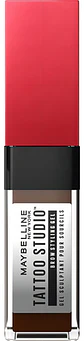 Gel De Cejas Maybelline Tattoo Brow 3d Color Grey Brown 6ml - Miniatura 2