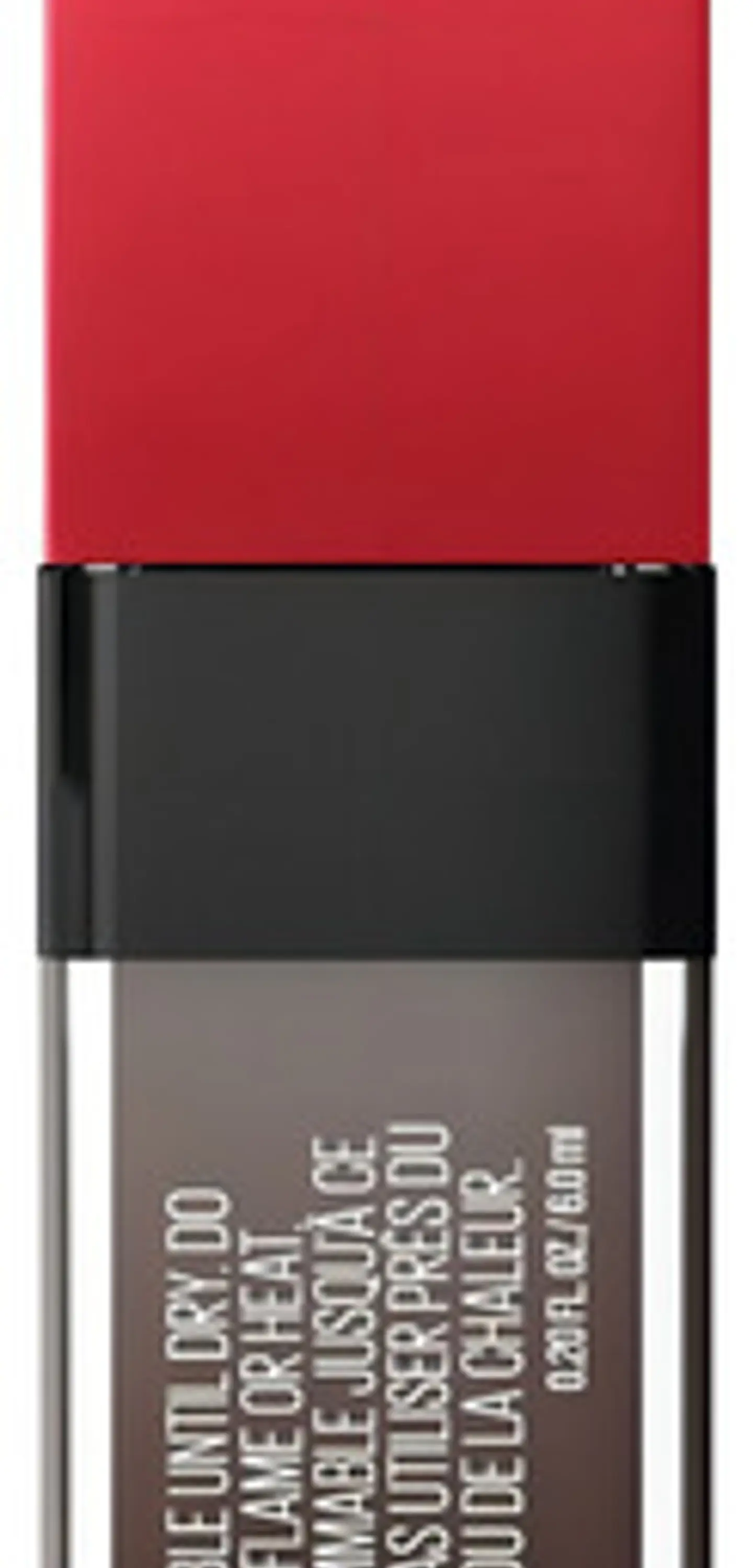 Gel De Cejas Maybelline Tattoo Brow 3d Color Grey Brown 6ml 4