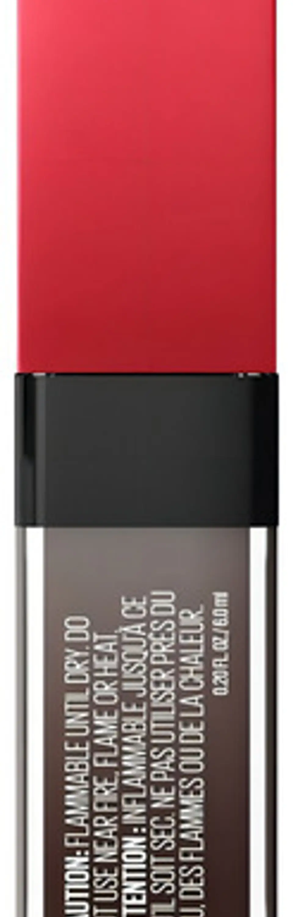 Gel De Cejas Maybelline Tattoo Brow 3d Color Grey Brown 6ml 4
