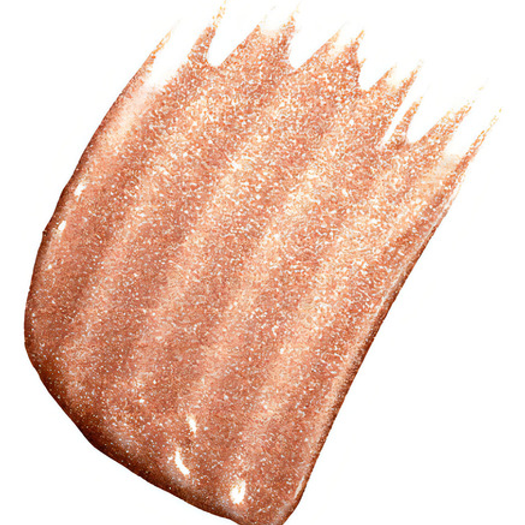 Sombra Líquida Glow Shots 7.5ml Nyx Professional Makeup Color De La Sombra Twisted Tangerine 4