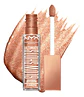 Sombra Líquida Glow Shots 7.5ml Nyx Professional Makeup Color De La Sombra Twisted Tangerine - Miniatura 5