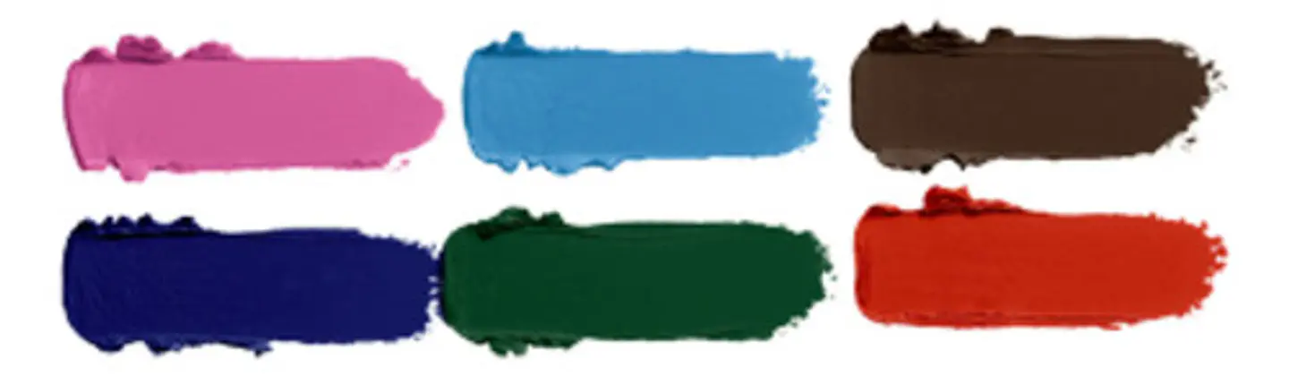 Sombras En Formato Paleta Sfx Créme Colour Nyx Professional Makeup 3