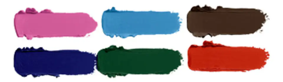 Sombras En Formato Paleta Sfx Créme Colour Nyx Professional Makeup 3