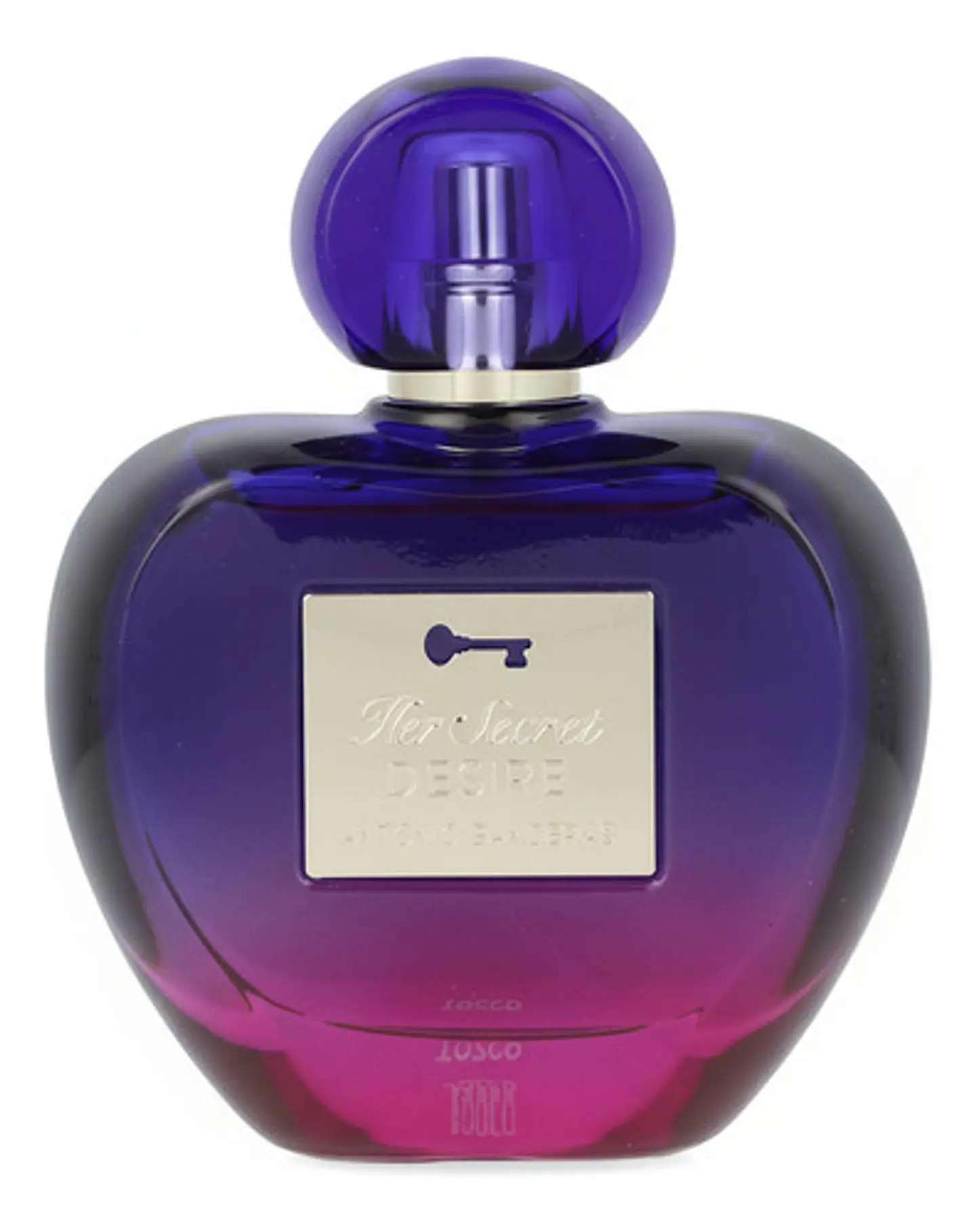 Her Secret Desire 80ml Edt Spray 8