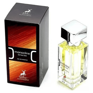 Monocline Two Edp Maison Al Hambra 30 Ml Volumen Unitario 30 Ml