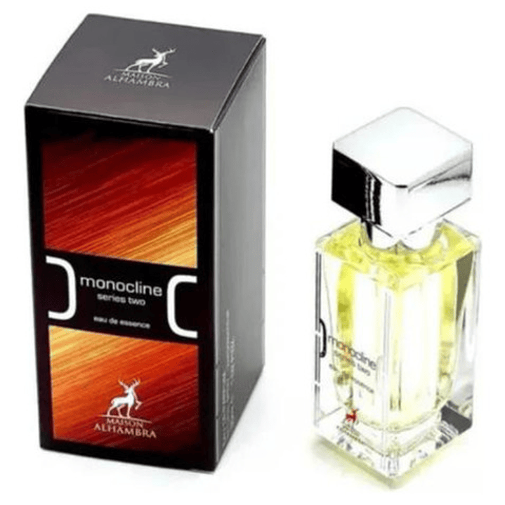 Monocline Two Edp Maison Al Hambra 30 Ml Volumen Unitario 30 Ml 1