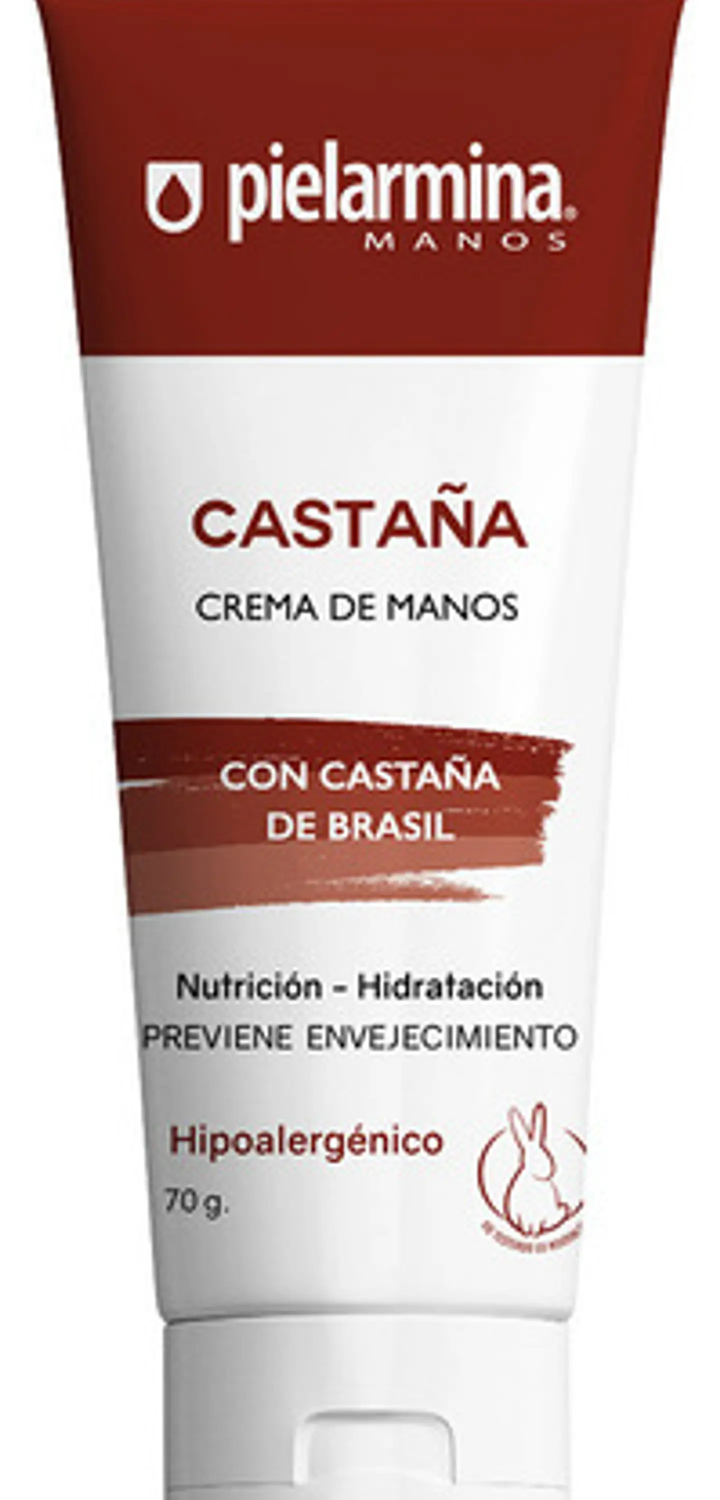 Set Crema De Manos Limón Y Castaña | Pielarmina 2