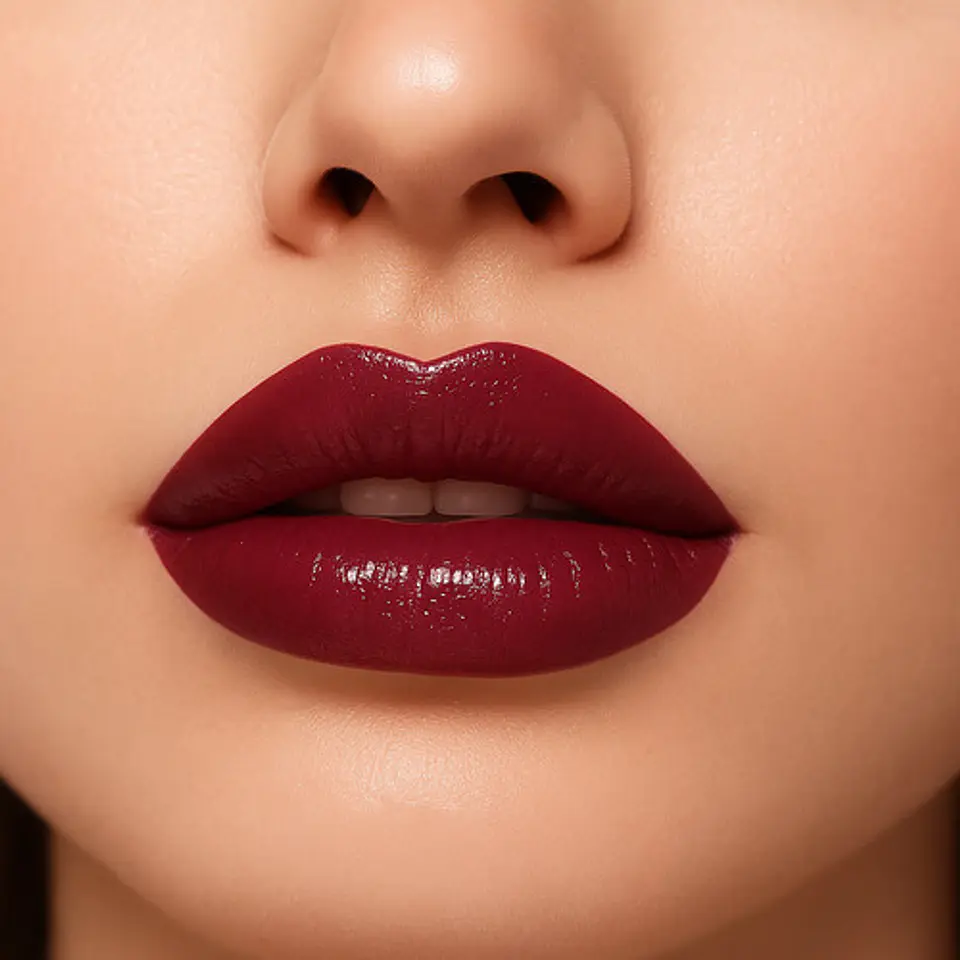 Petrizzio Labial Ultra Lasting 12 Hrs 2 Pasos Tono Rojo 3