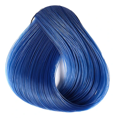 Tintura De Pelo Semipermanente Otowil Cielo Color Tono Azul